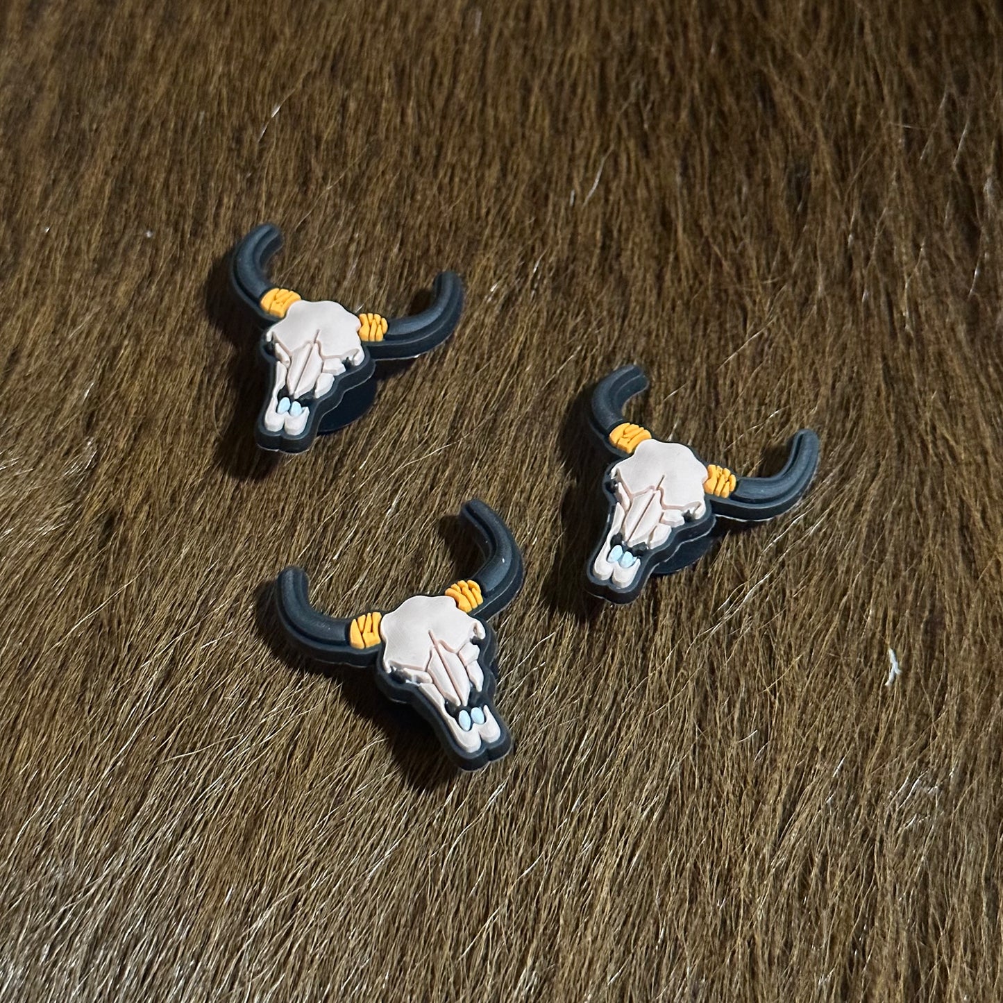 Croc Charms