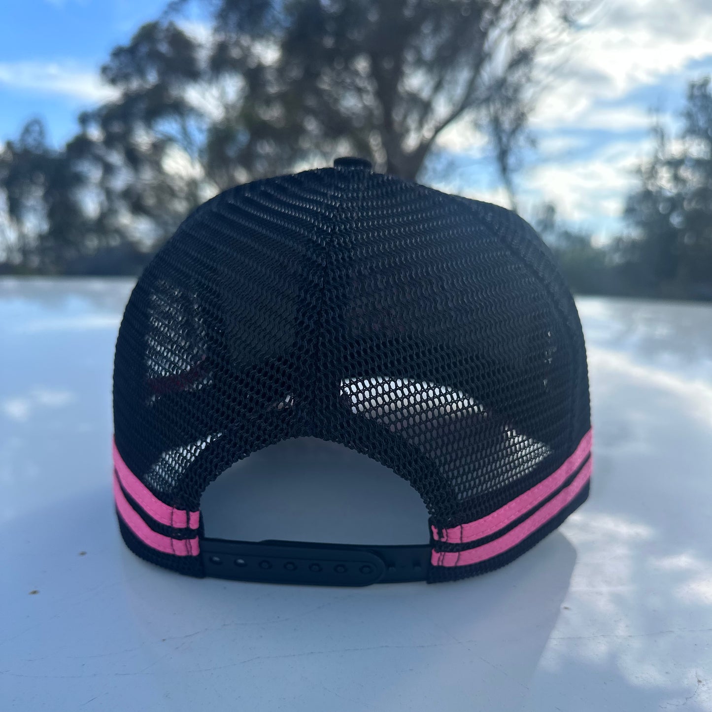 H&H Trucker Hat