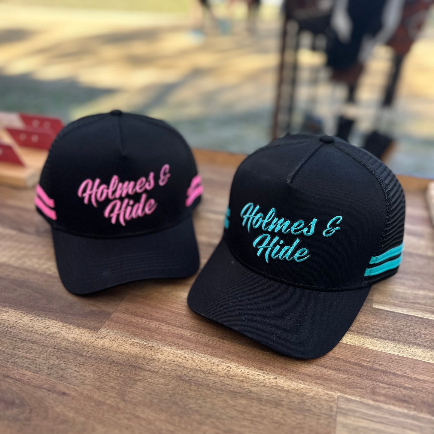 H&H Trucker Hat