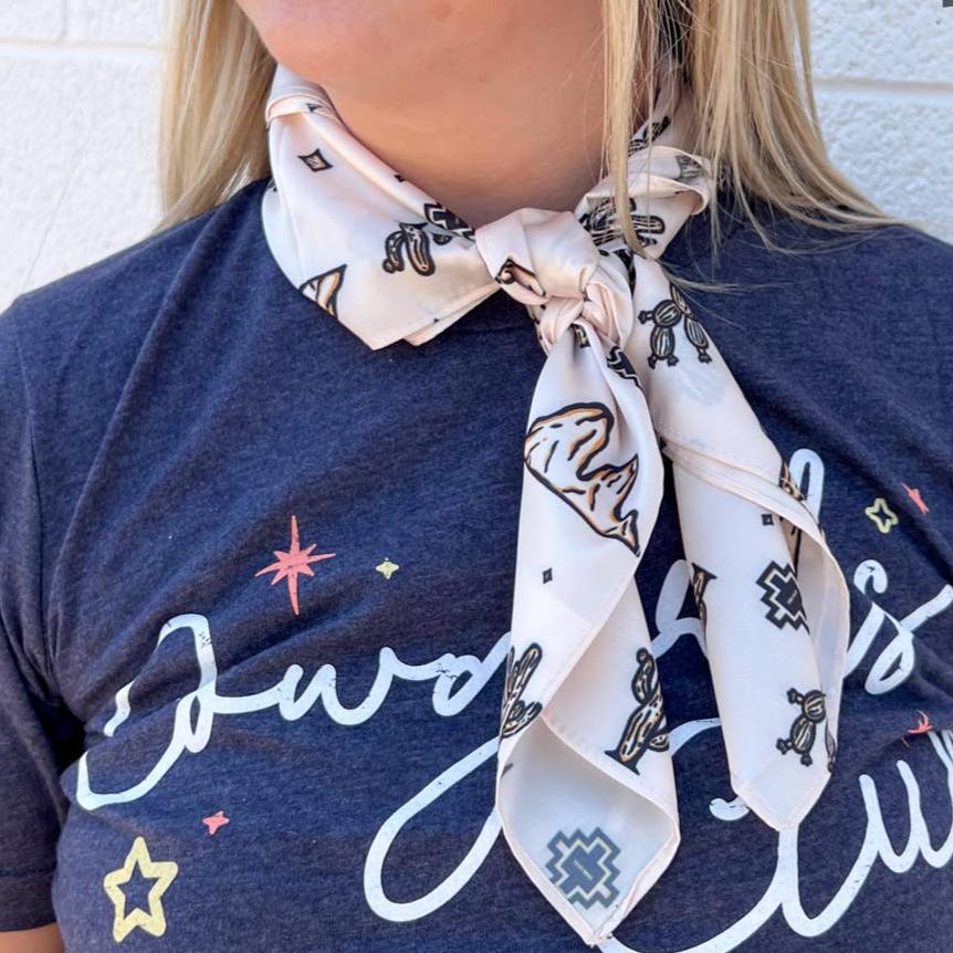 Denali Small Wild Rag