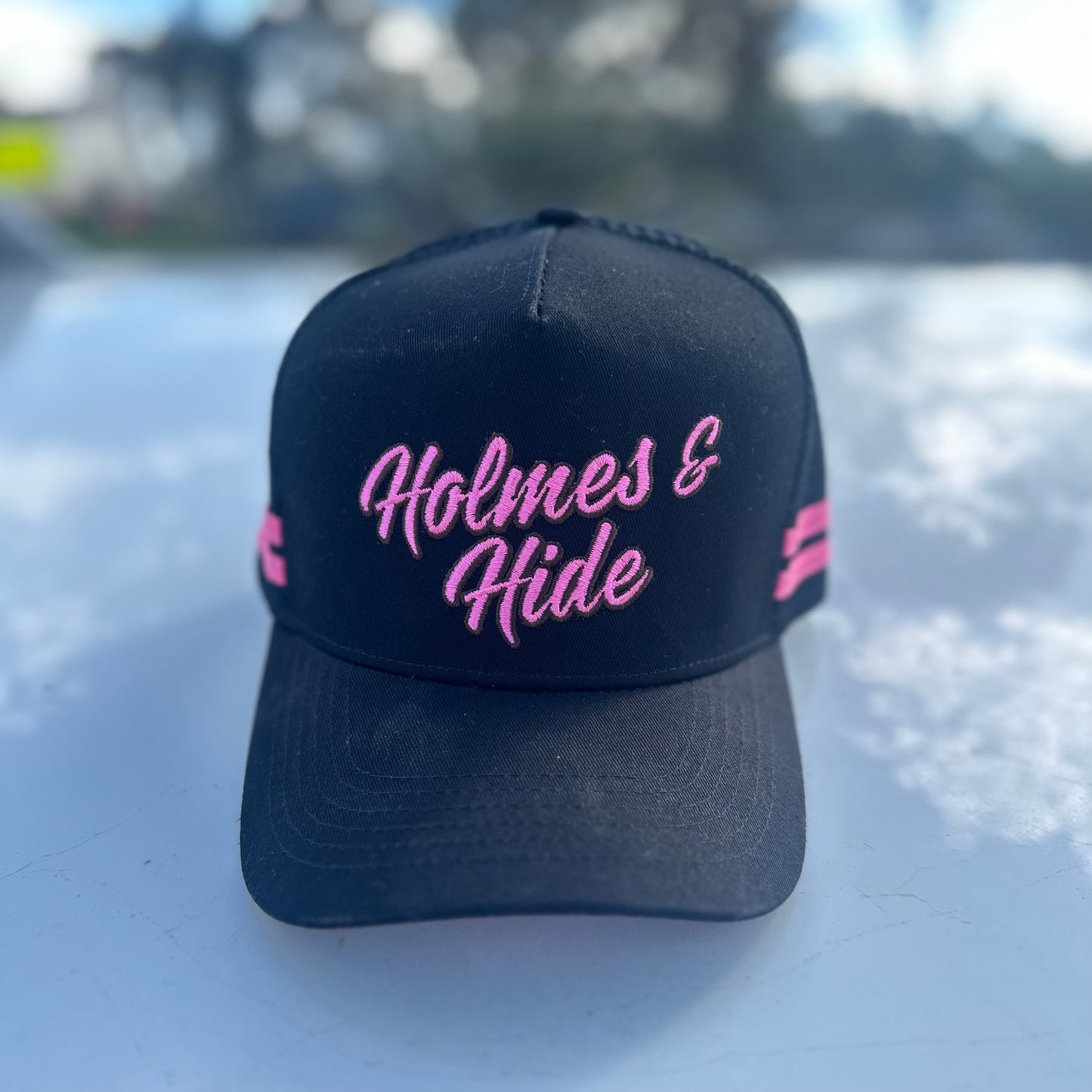 H&H Trucker Hat