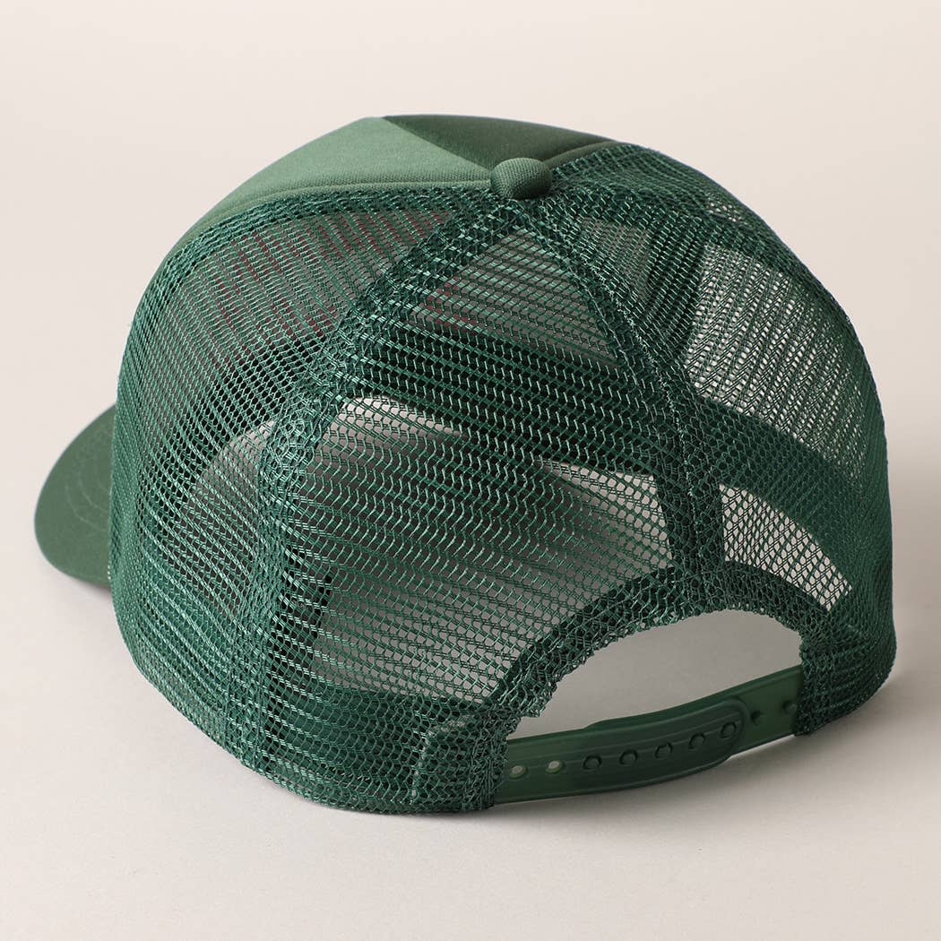 Howdy Darlin' Trucker Hat