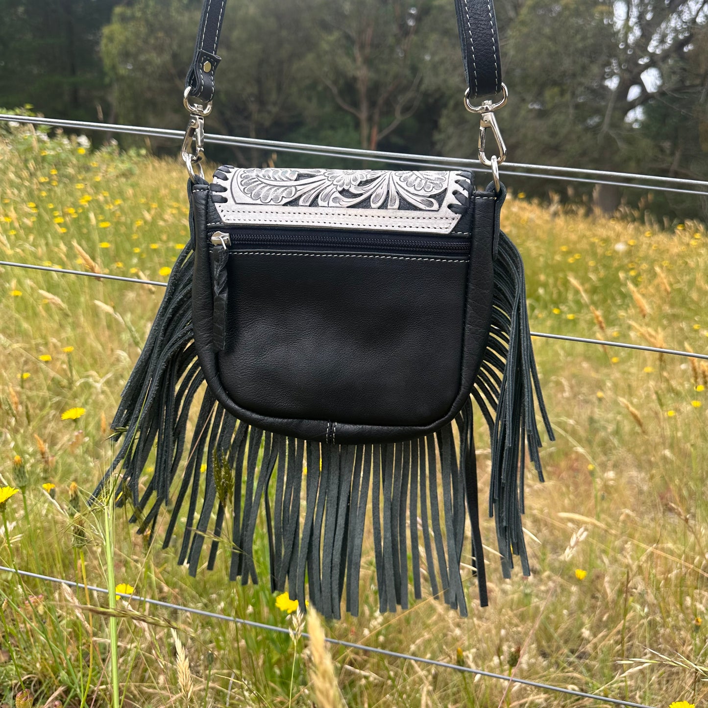 Harper Handbag