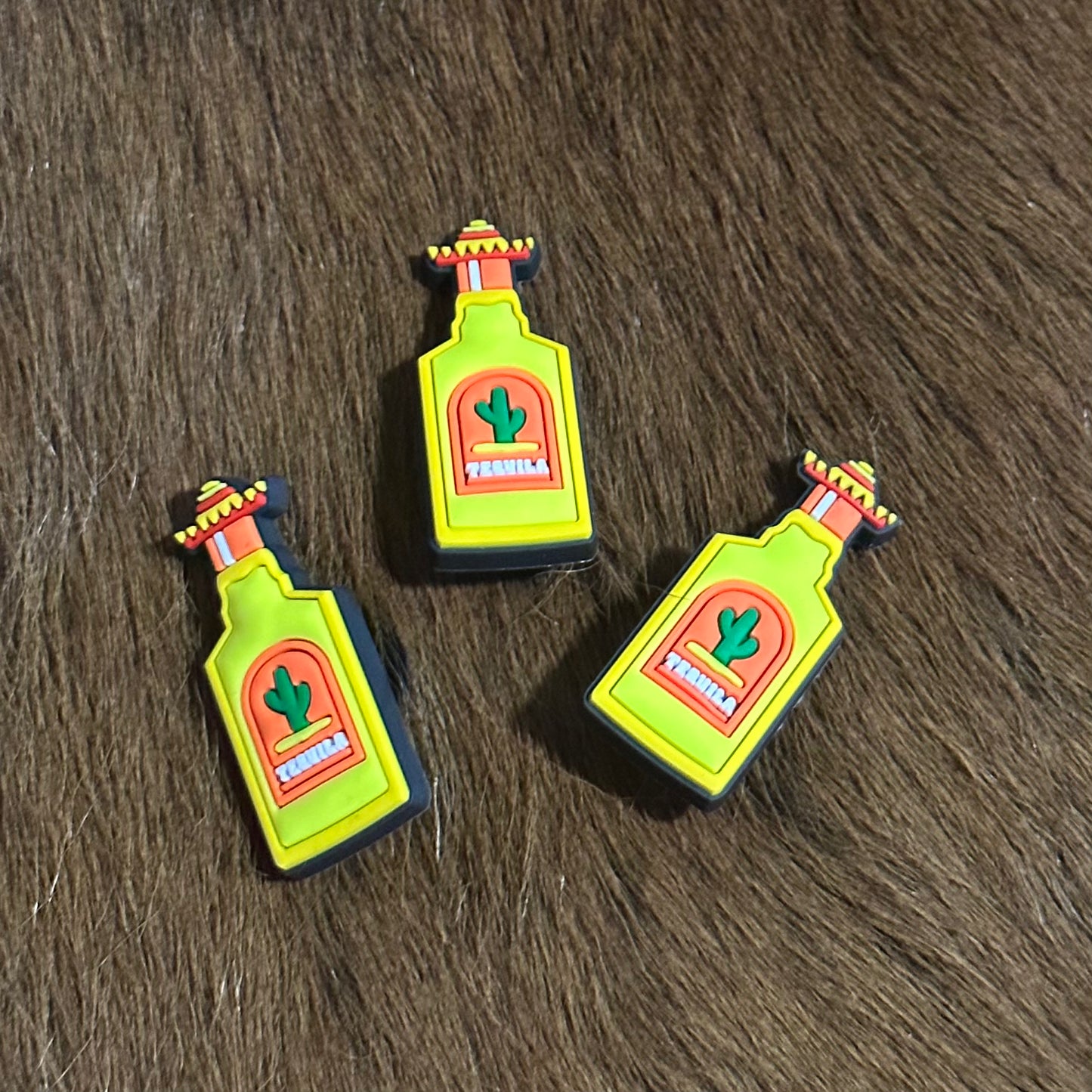 Croc Charms