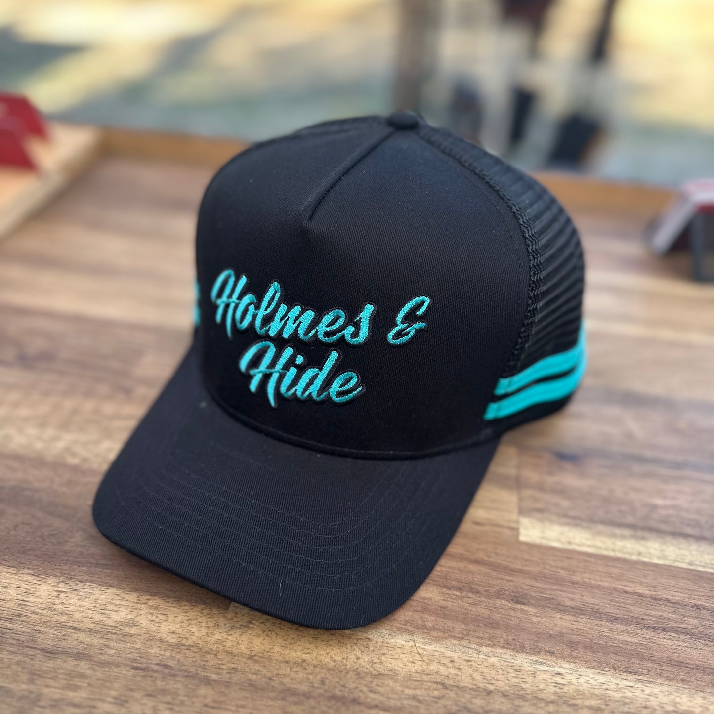 H&H Trucker Hat