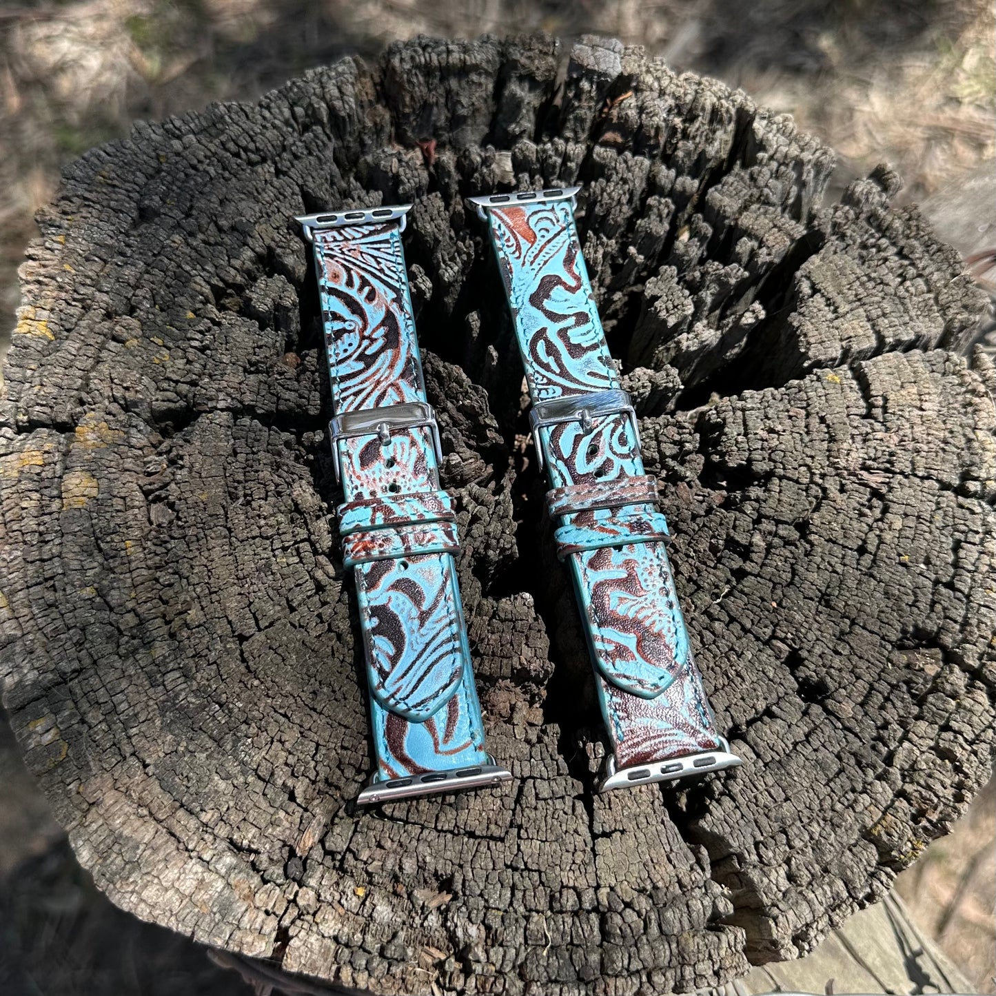 Bands to Suit Apple Watches