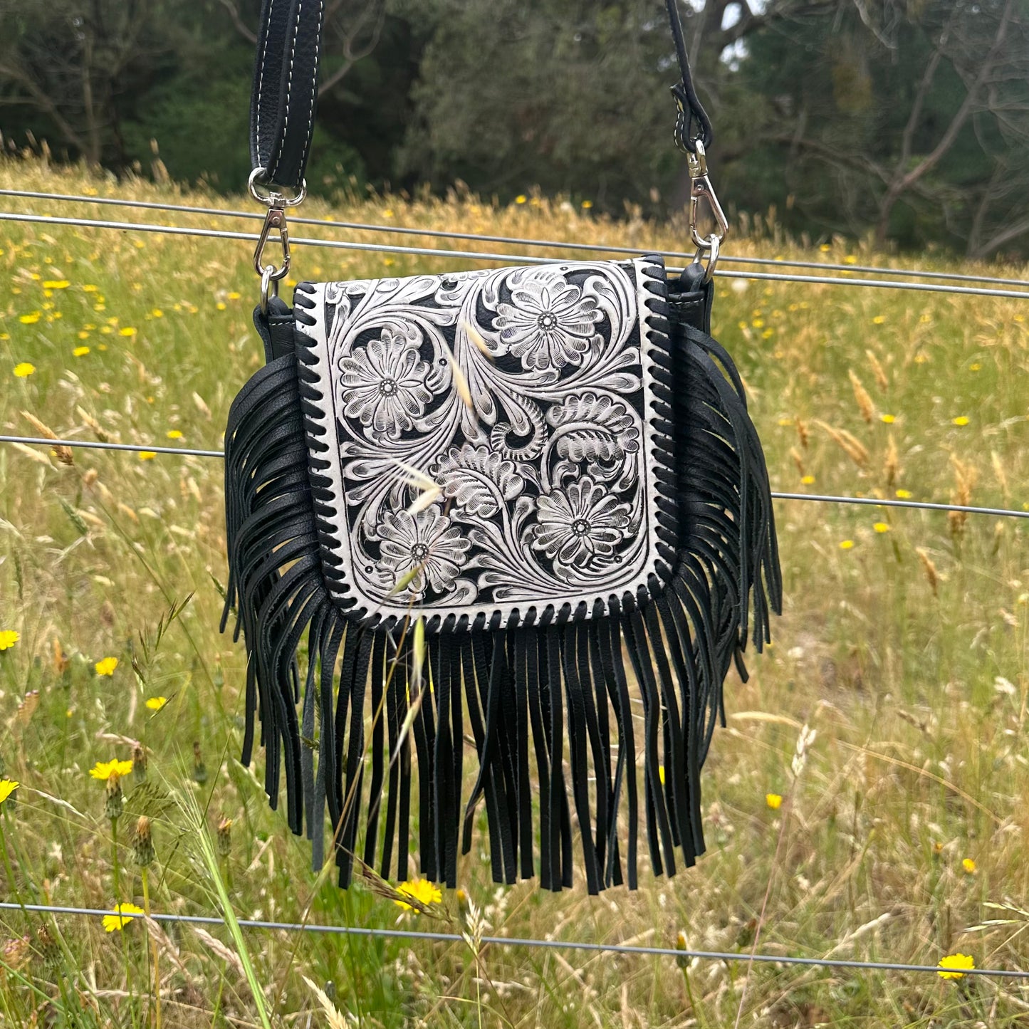Harper Handbag