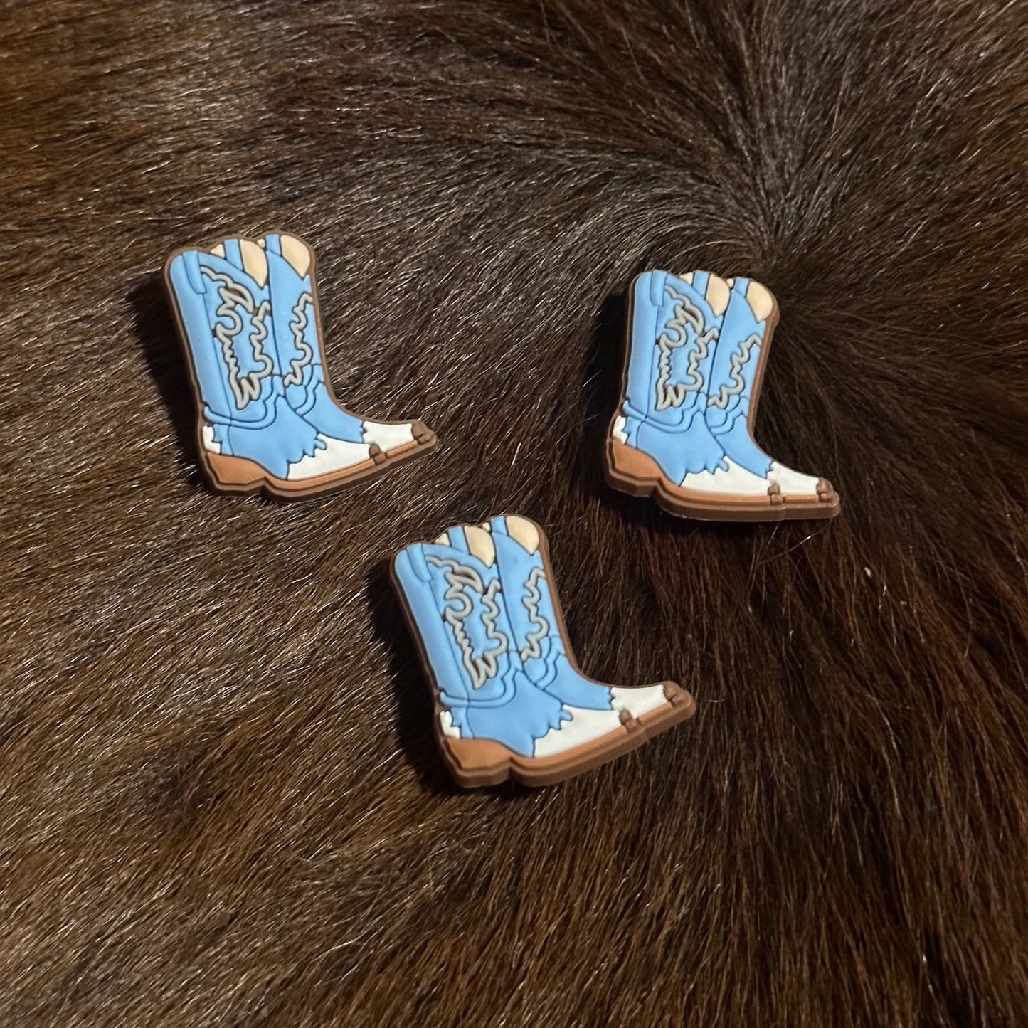 Croc Charms