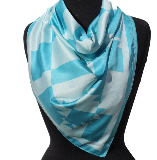 Feelin' Groovy Wild Rag/ Scarf