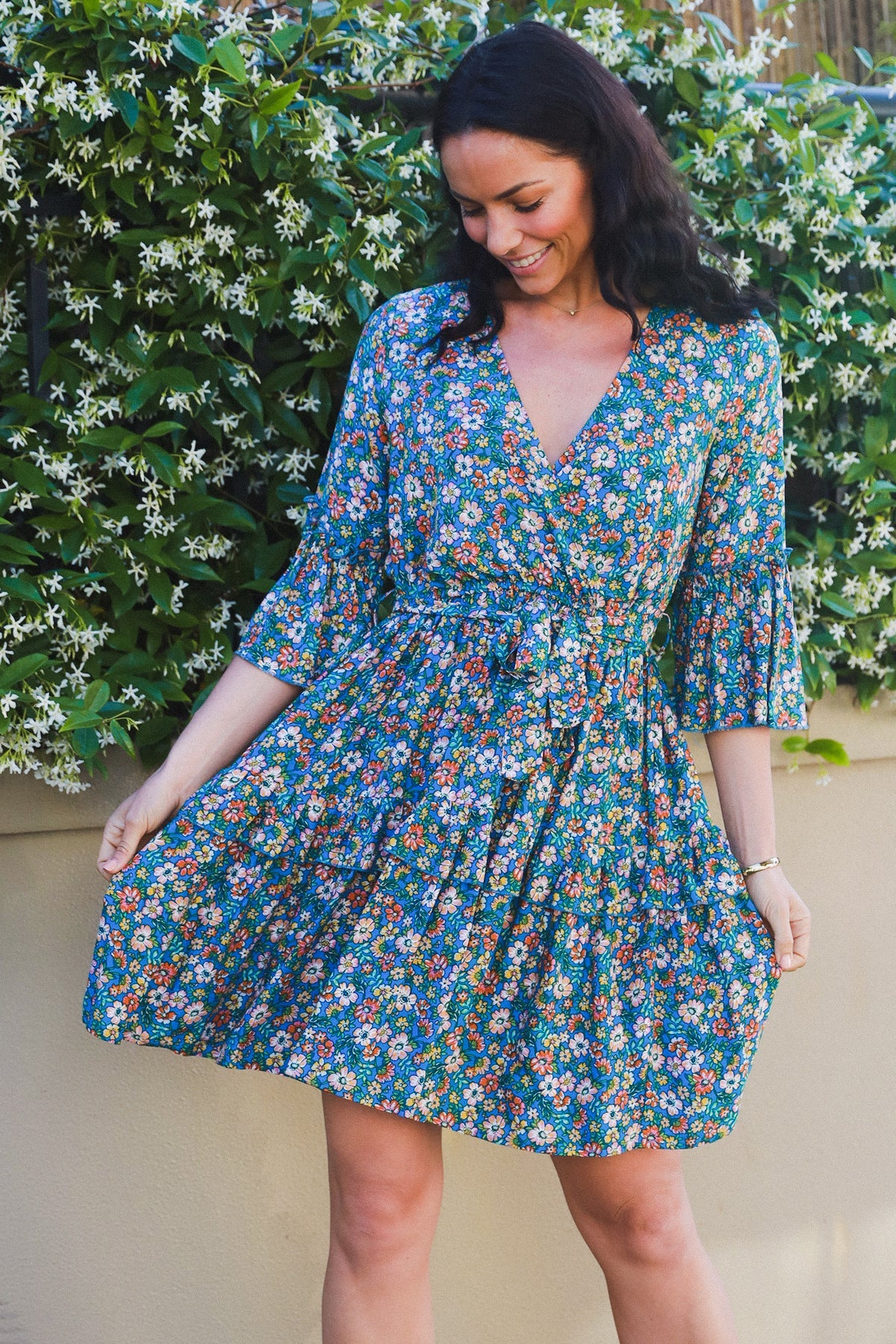 Emma Mini Dress