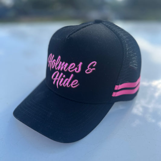 H&H Trucker Hat