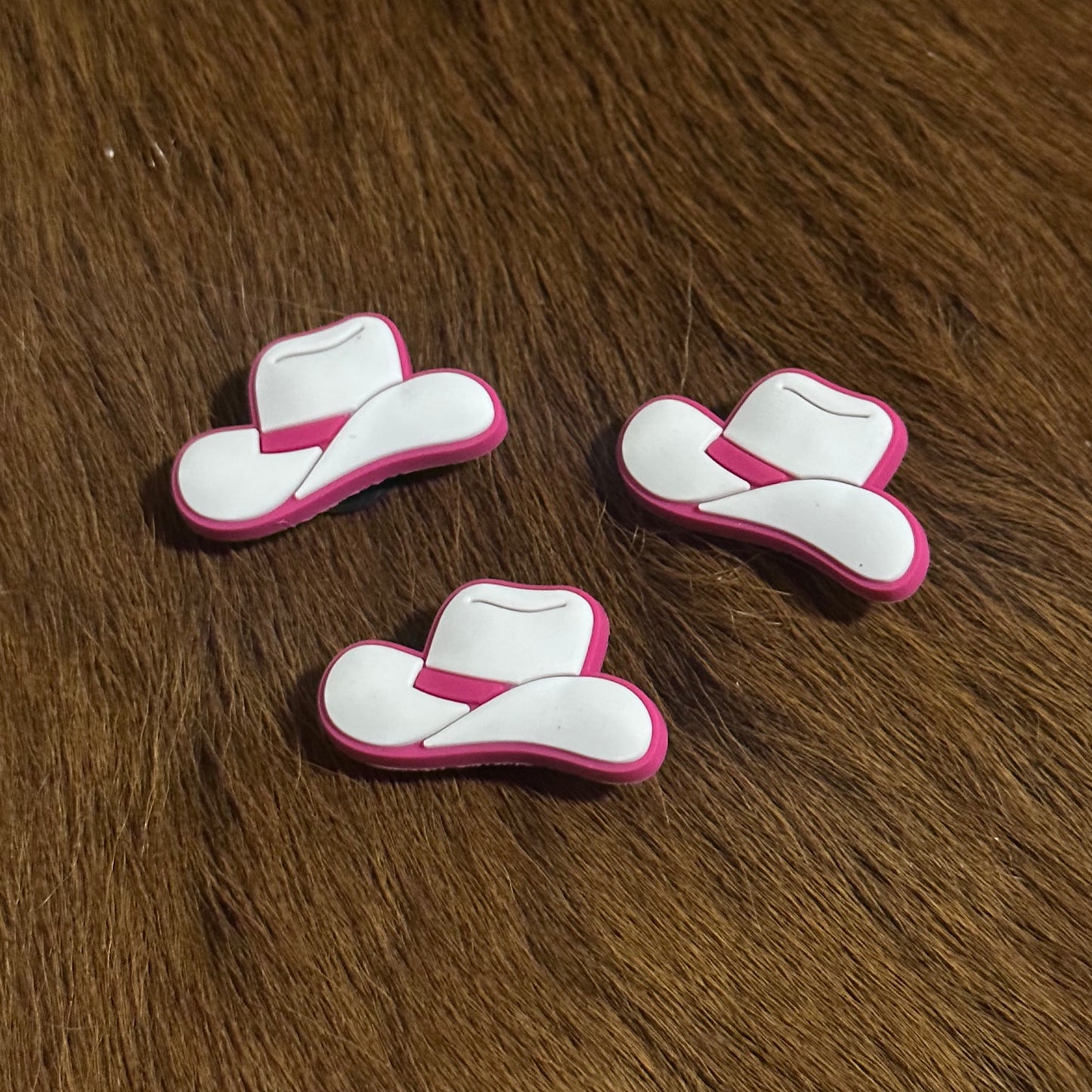 Croc Charms