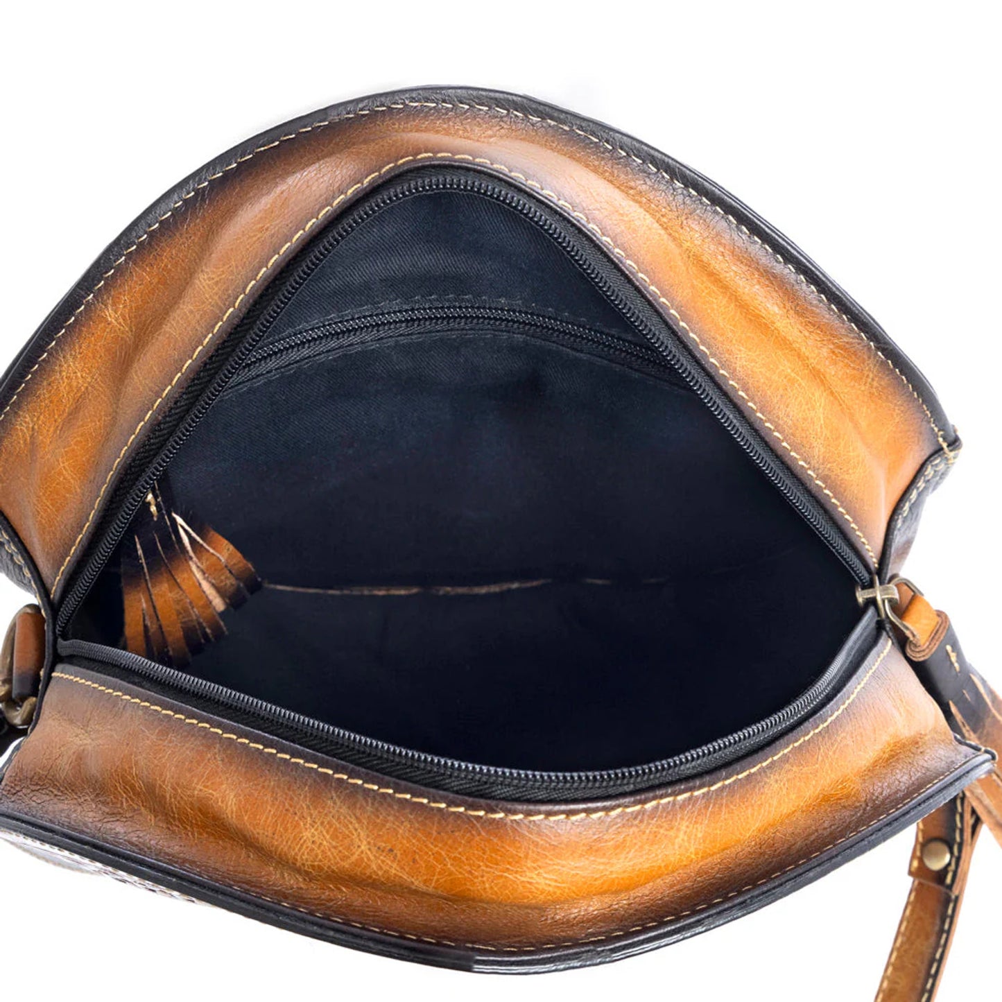 Eve Round Bag