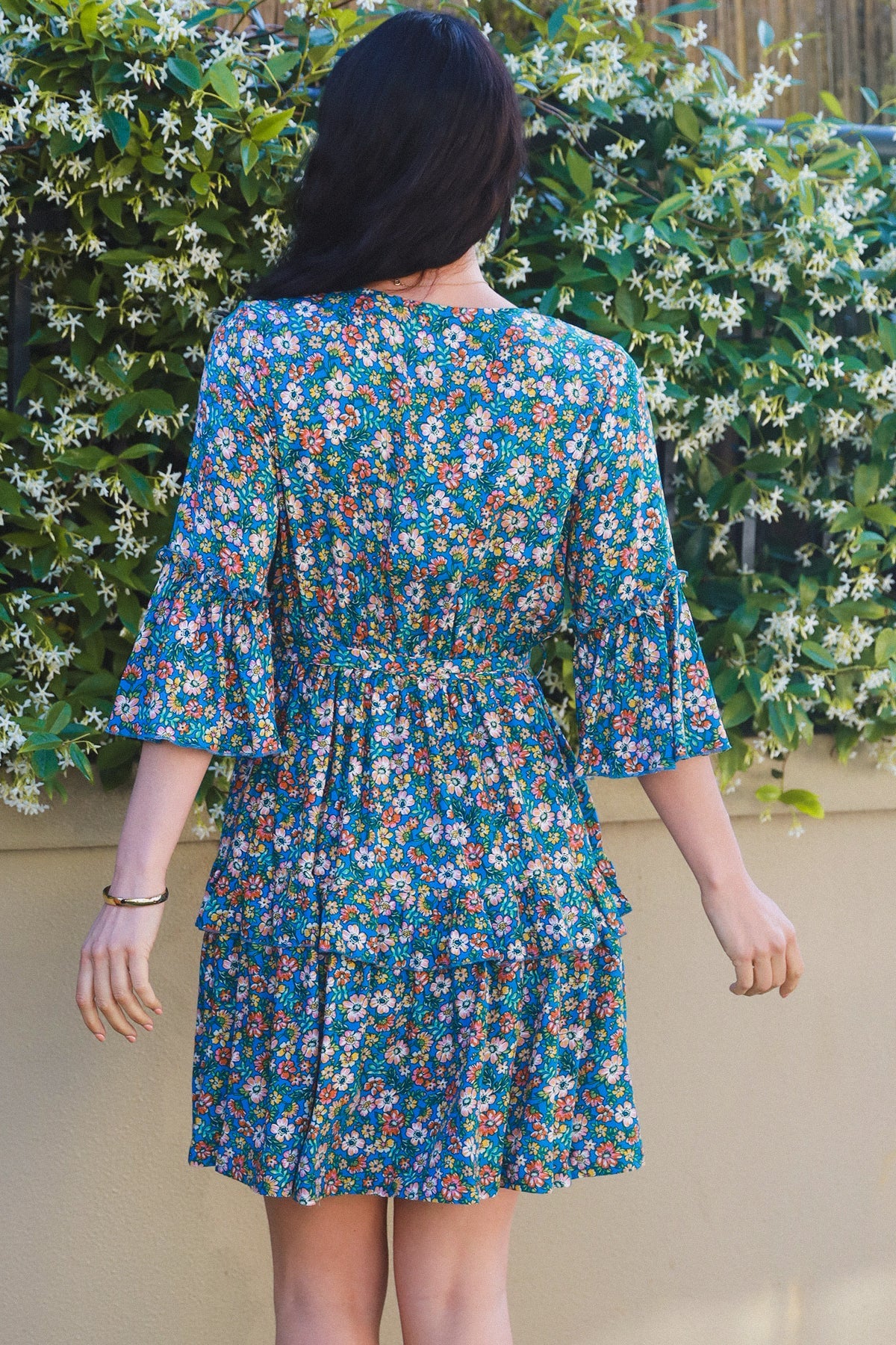 Emma Mini Dress