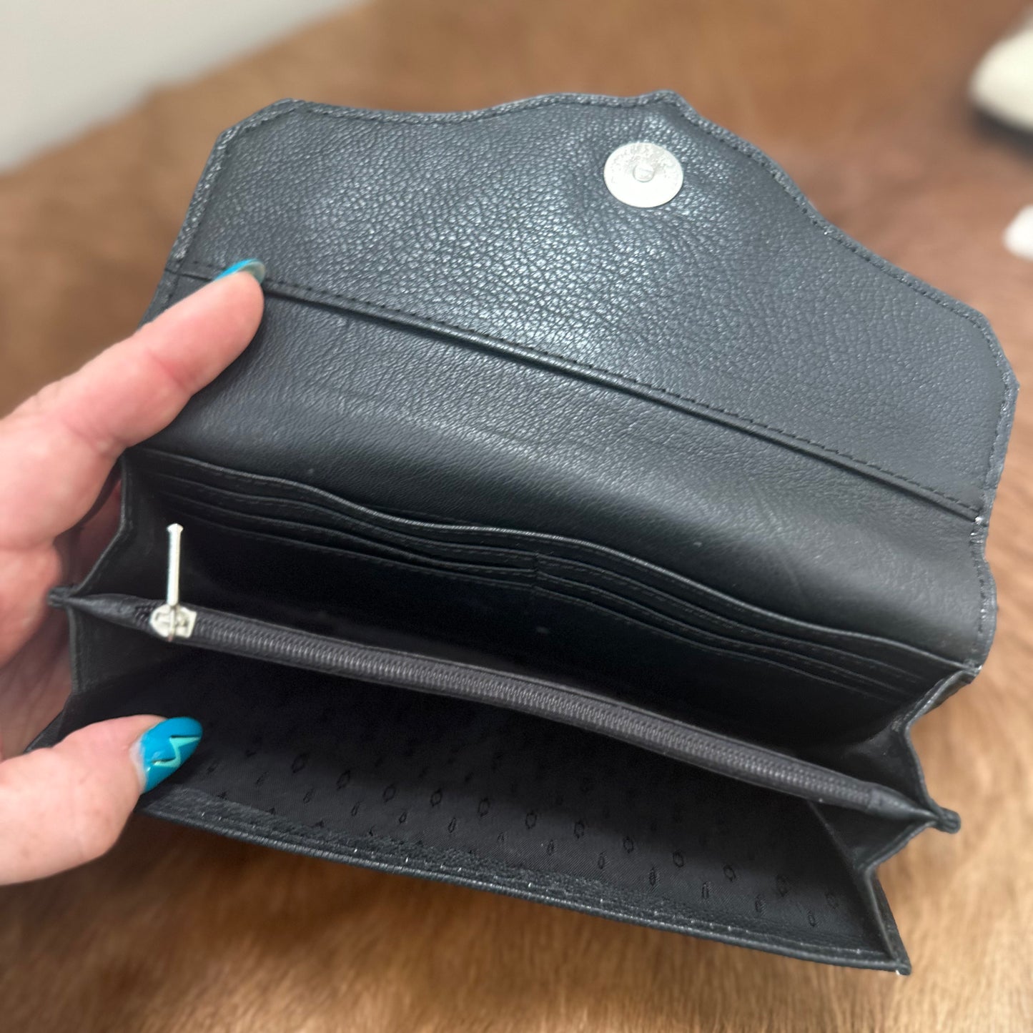 Katie Wallet