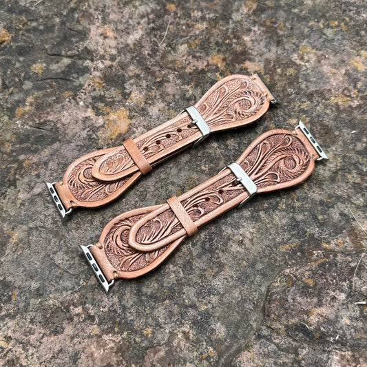 Bands to Suit Apple Watches