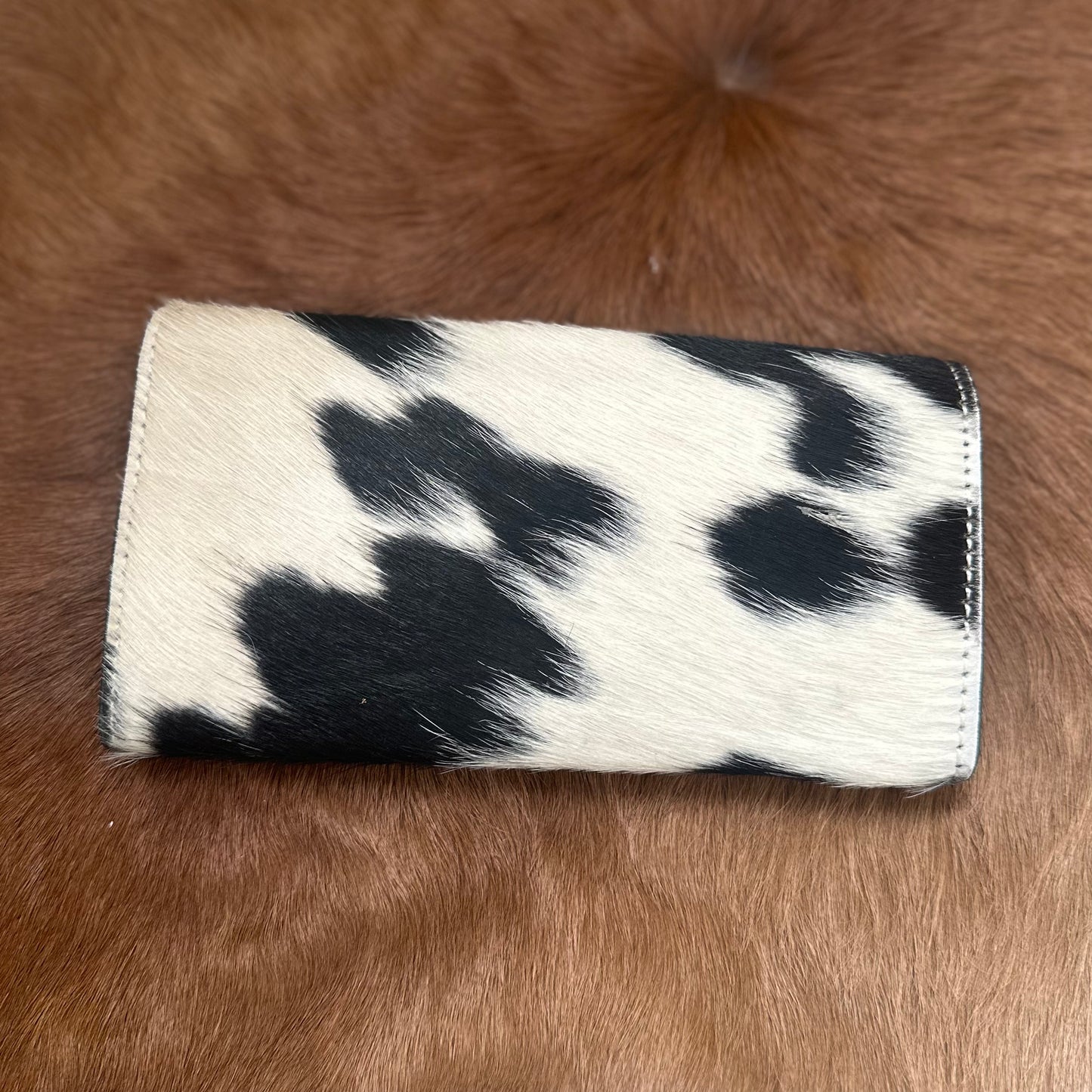 Katie Wallet