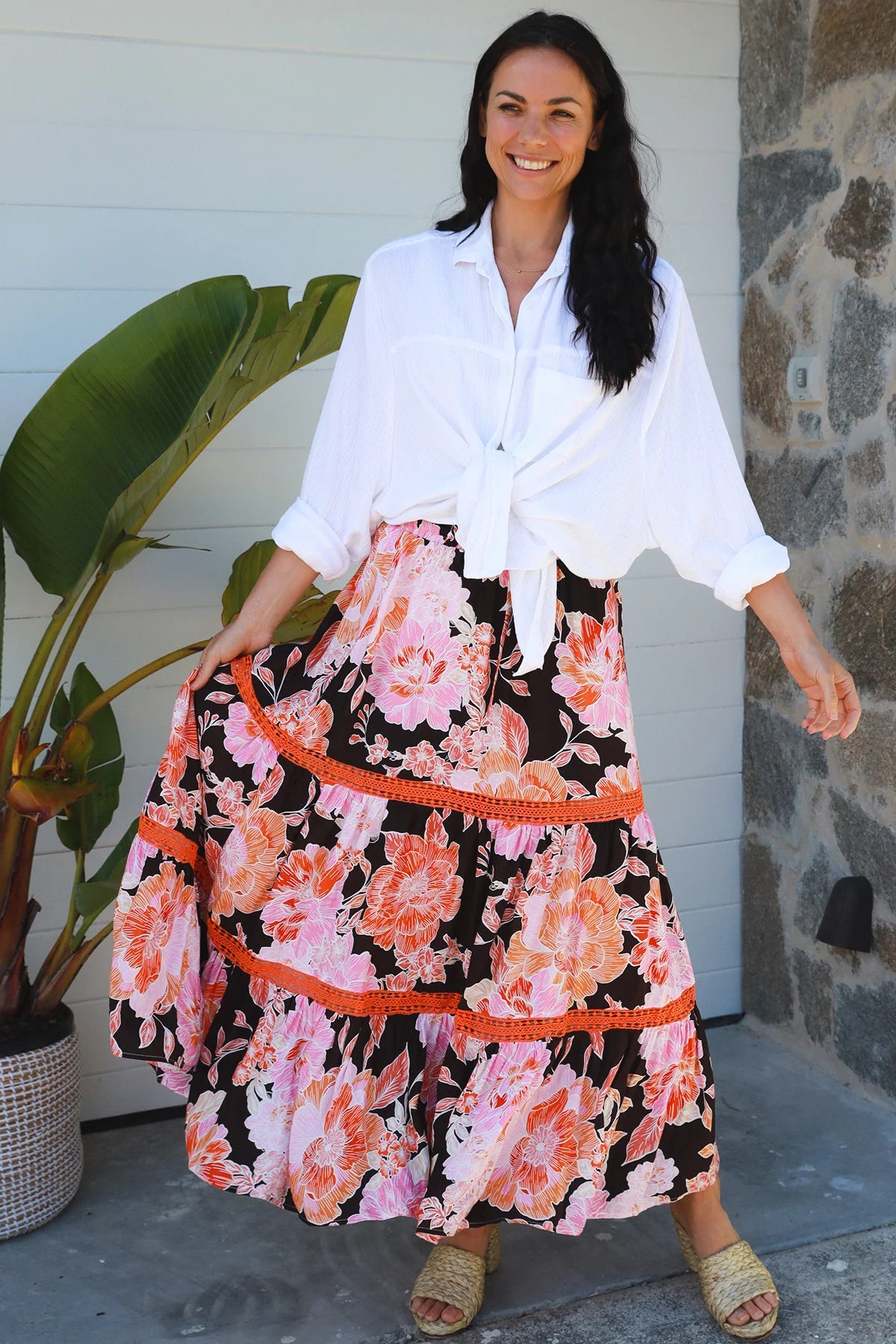 Mary Skirt