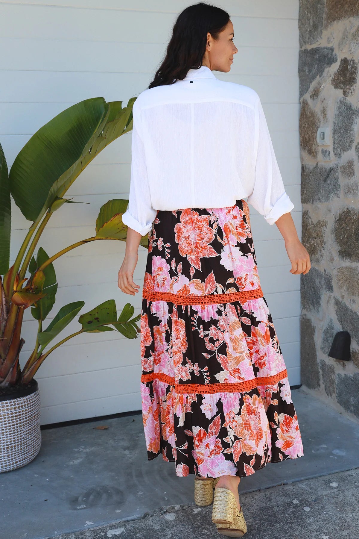 Mary Skirt