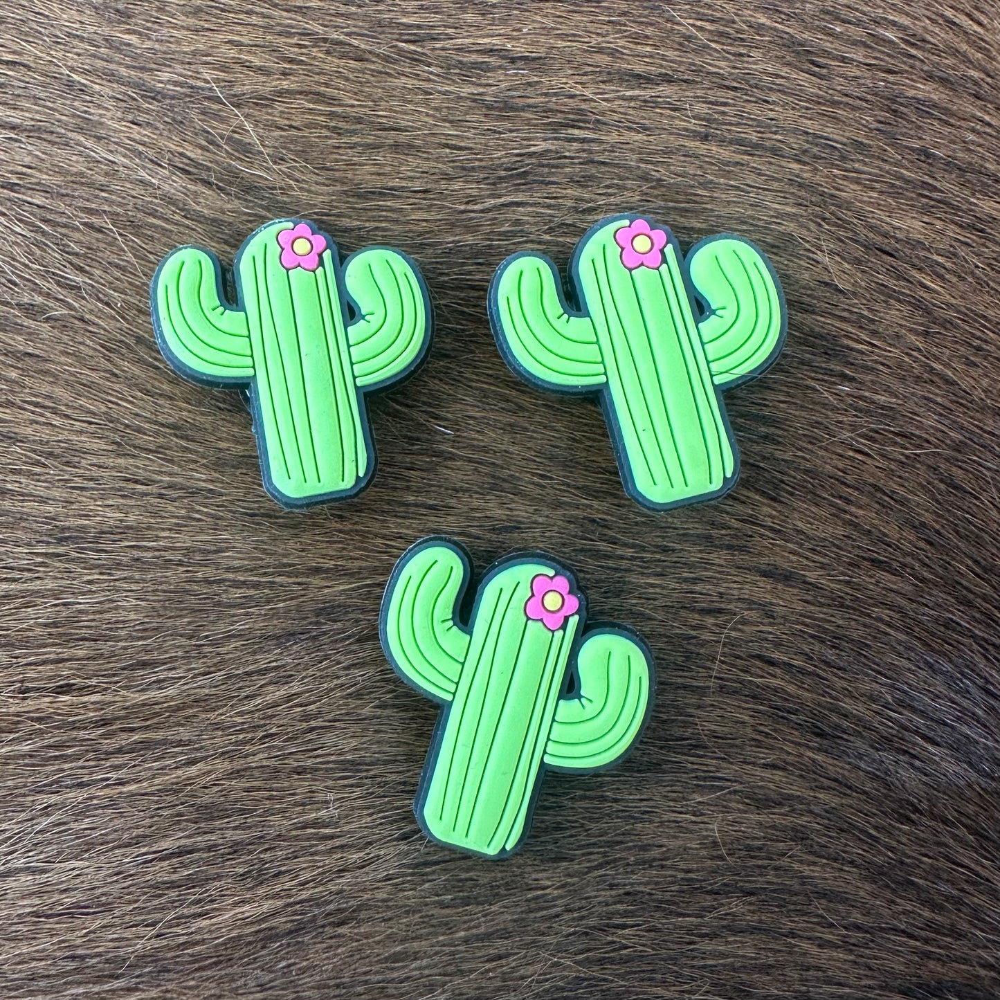 Croc Charms