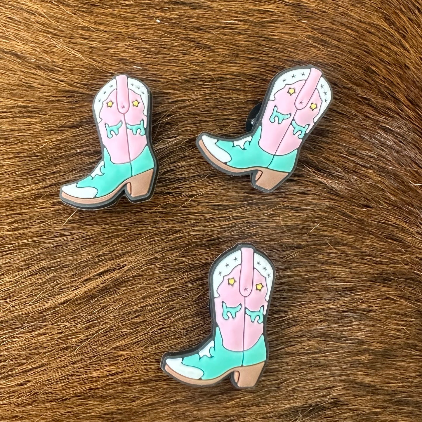 Croc Charms