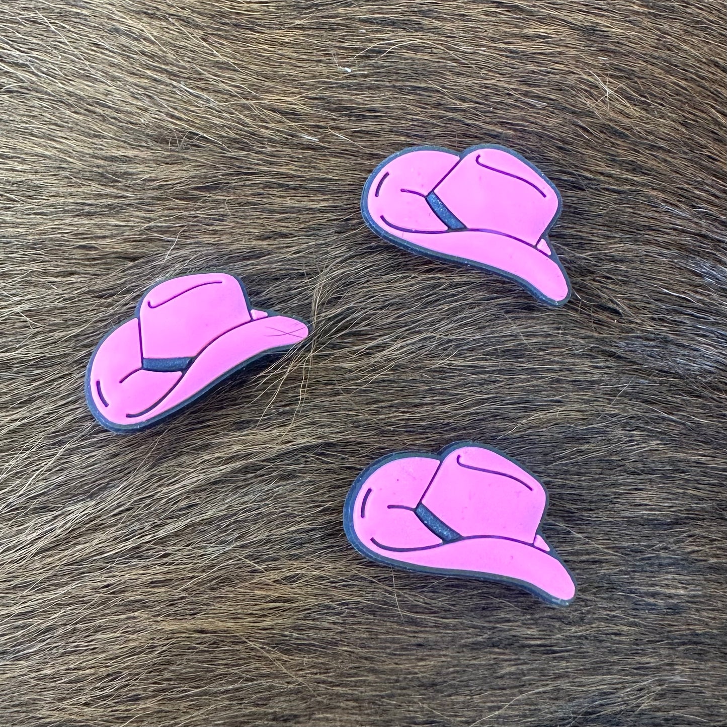 Croc Charms