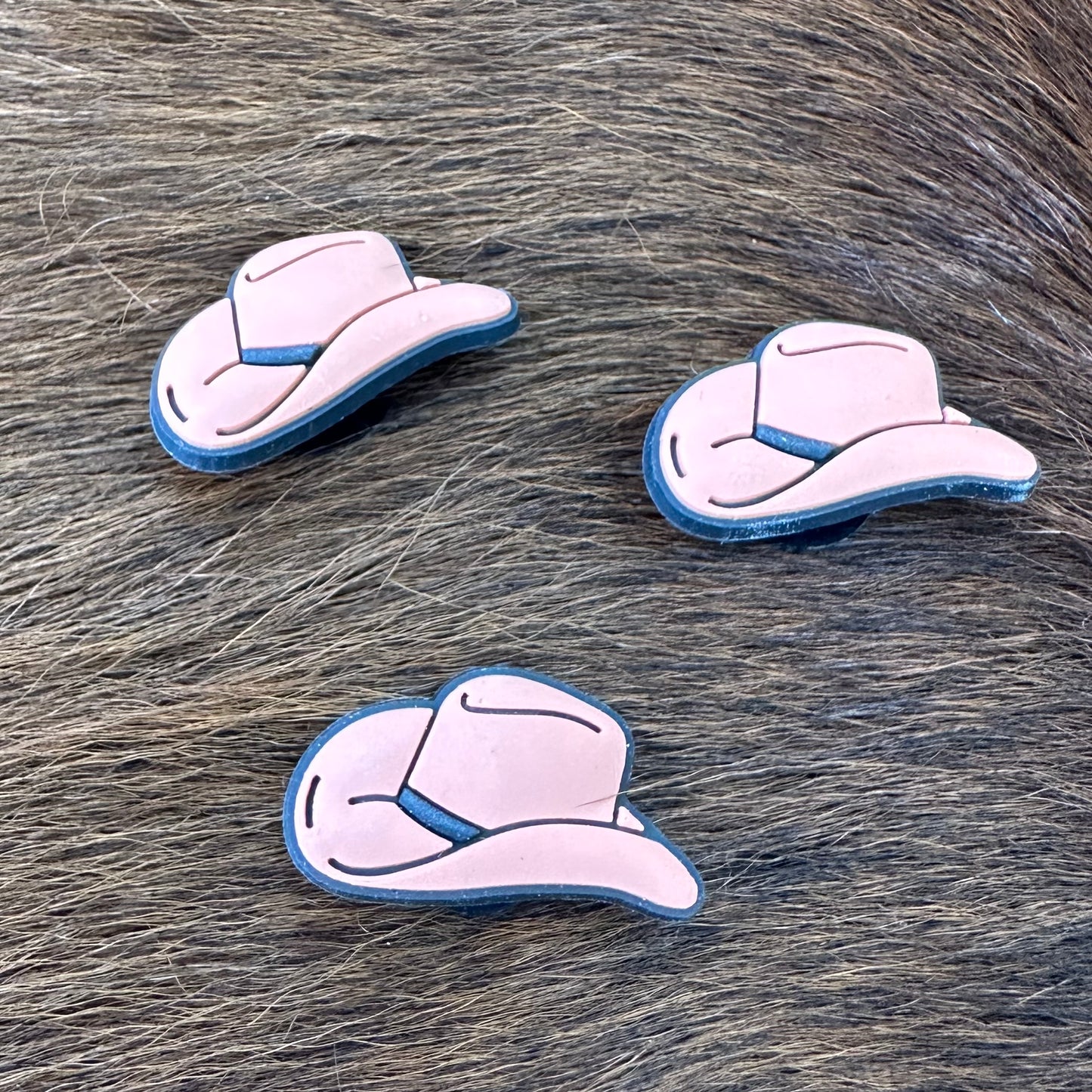 Croc Charms
