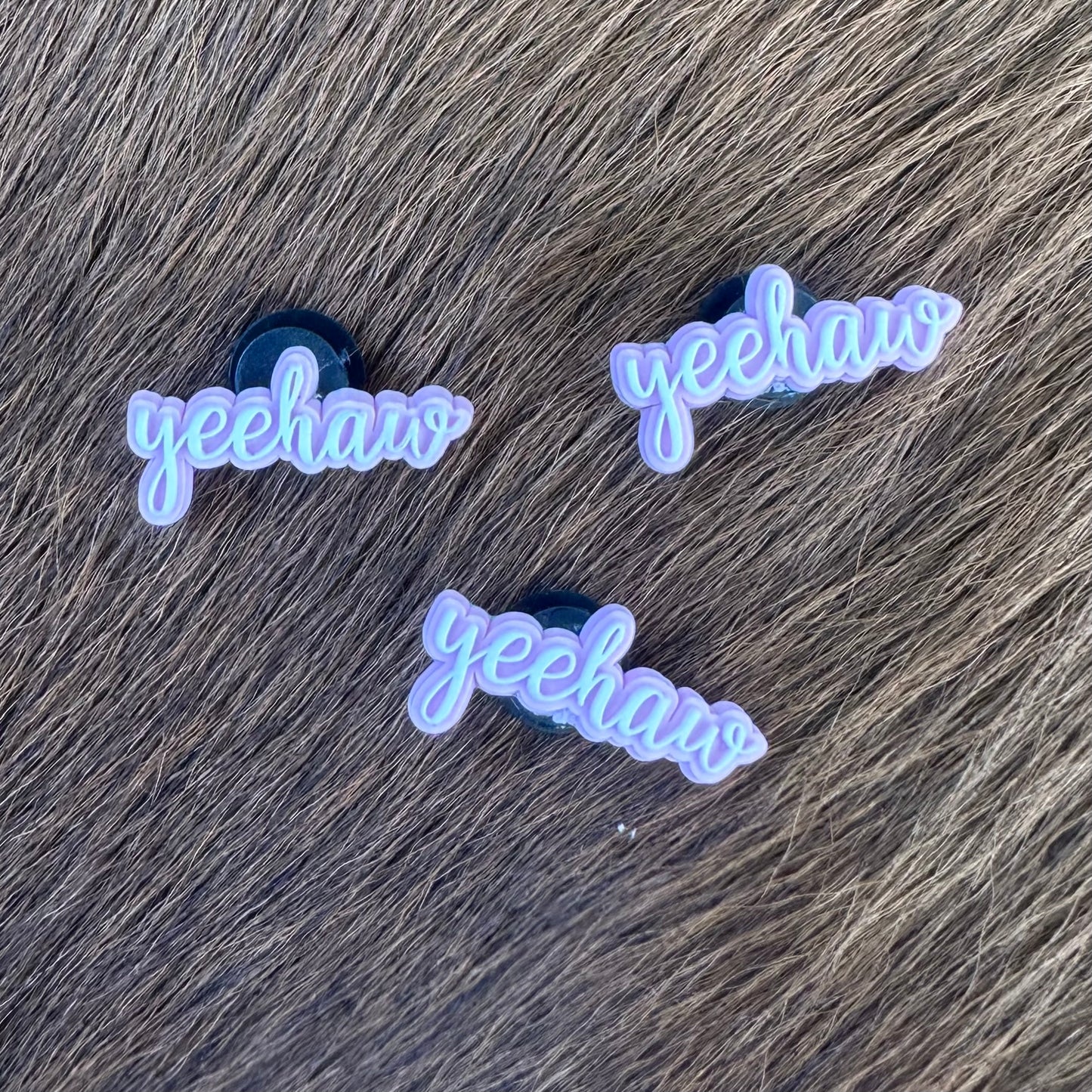 Croc Charms