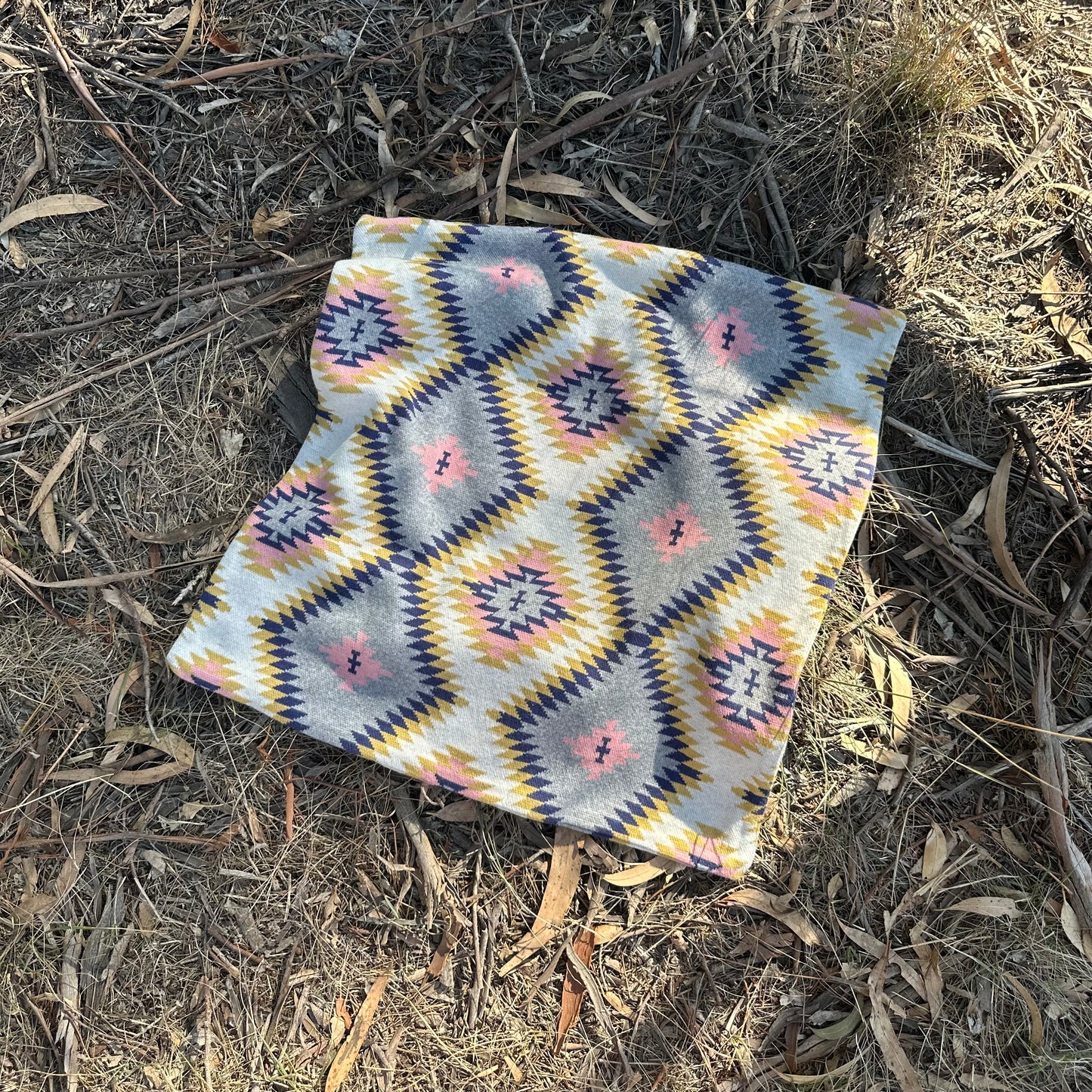 Cotton Cushion Covers