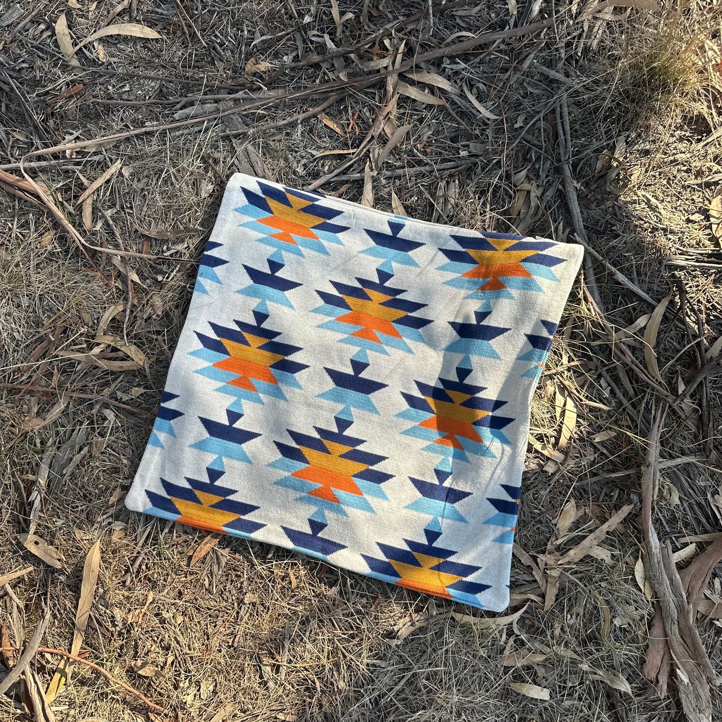 Cotton Cushion Covers