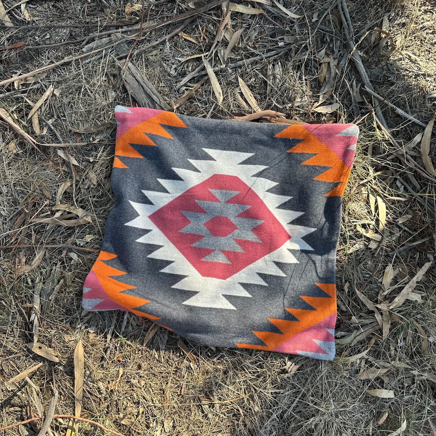 Cotton Cushion Covers
