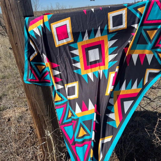 Rio Grande Wild Rag