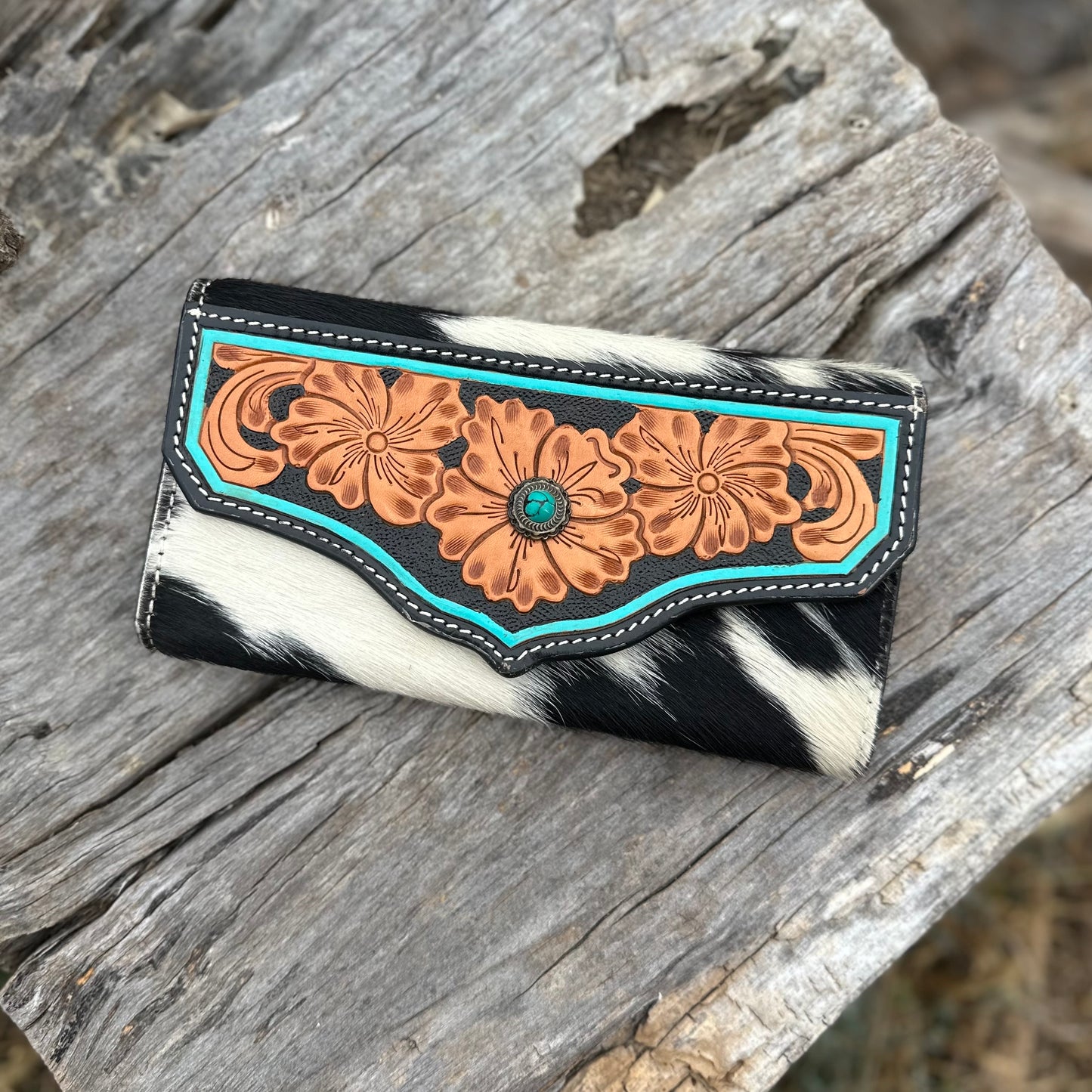 Katie Wallet