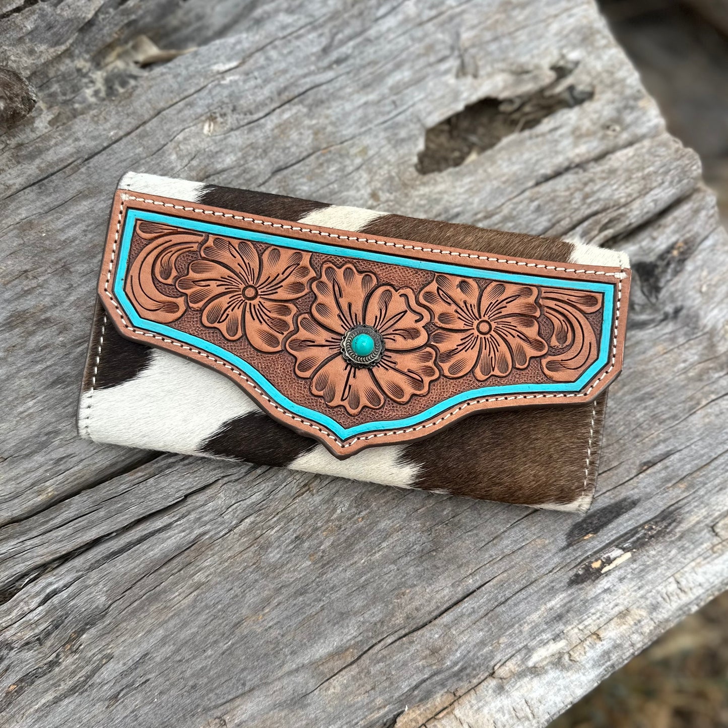 Katie Wallet