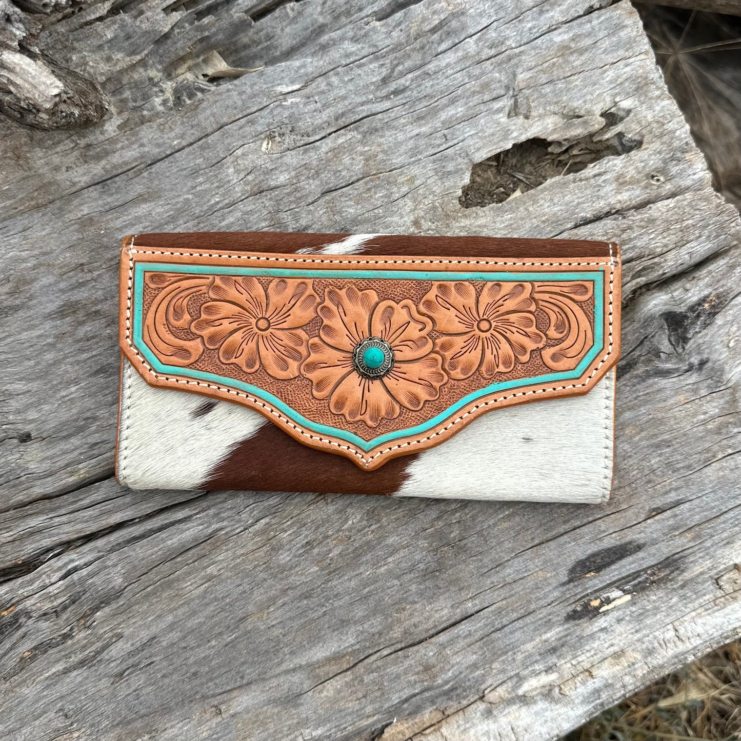 Katie Wallet