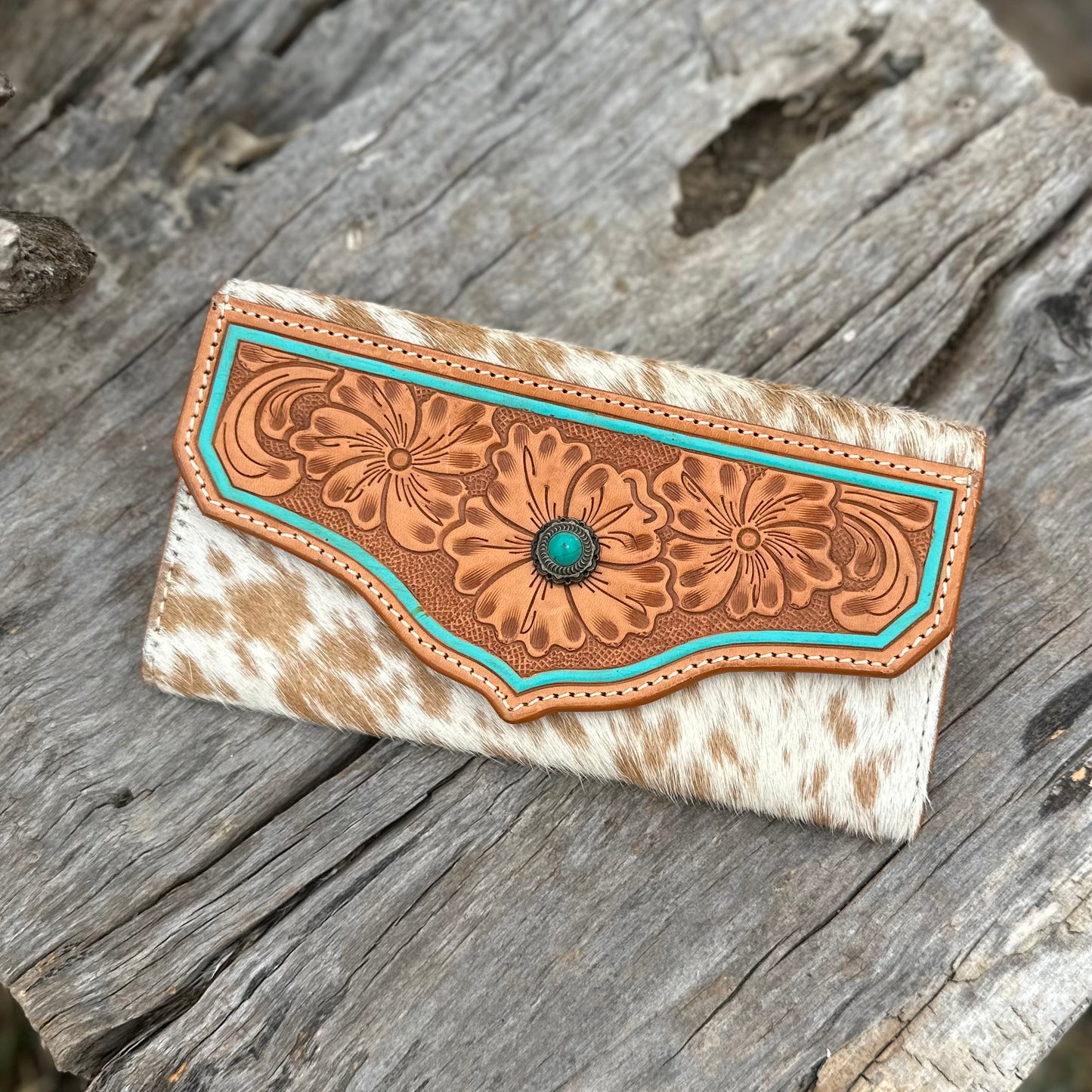 Katie Wallet