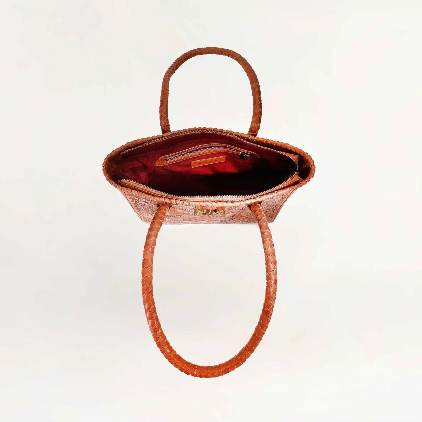 Drover Tote Bag