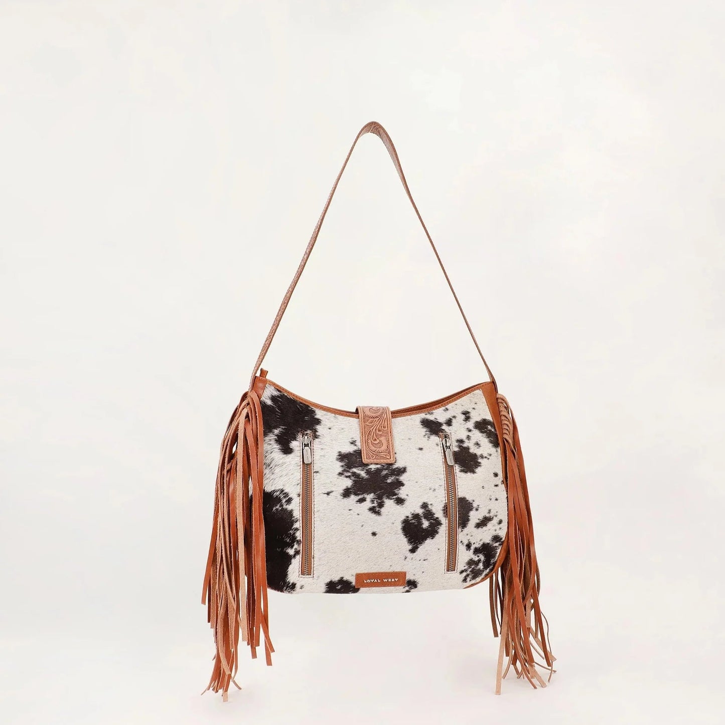 Desert Trail Shoulder Bag