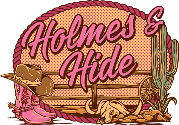Holmes & Hide