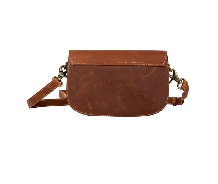 Reign Leather Bag