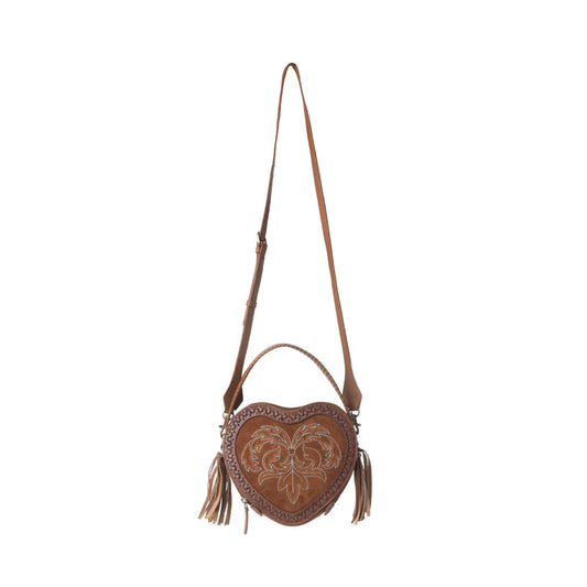 Rodeo Romance Bag