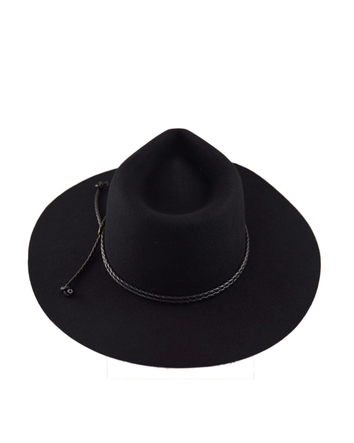 The Edison Rancher - Black