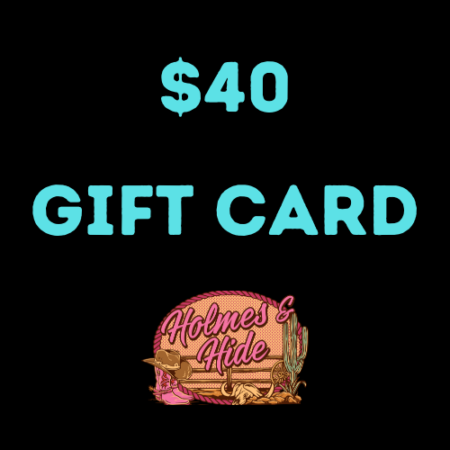 H&H Gift Card