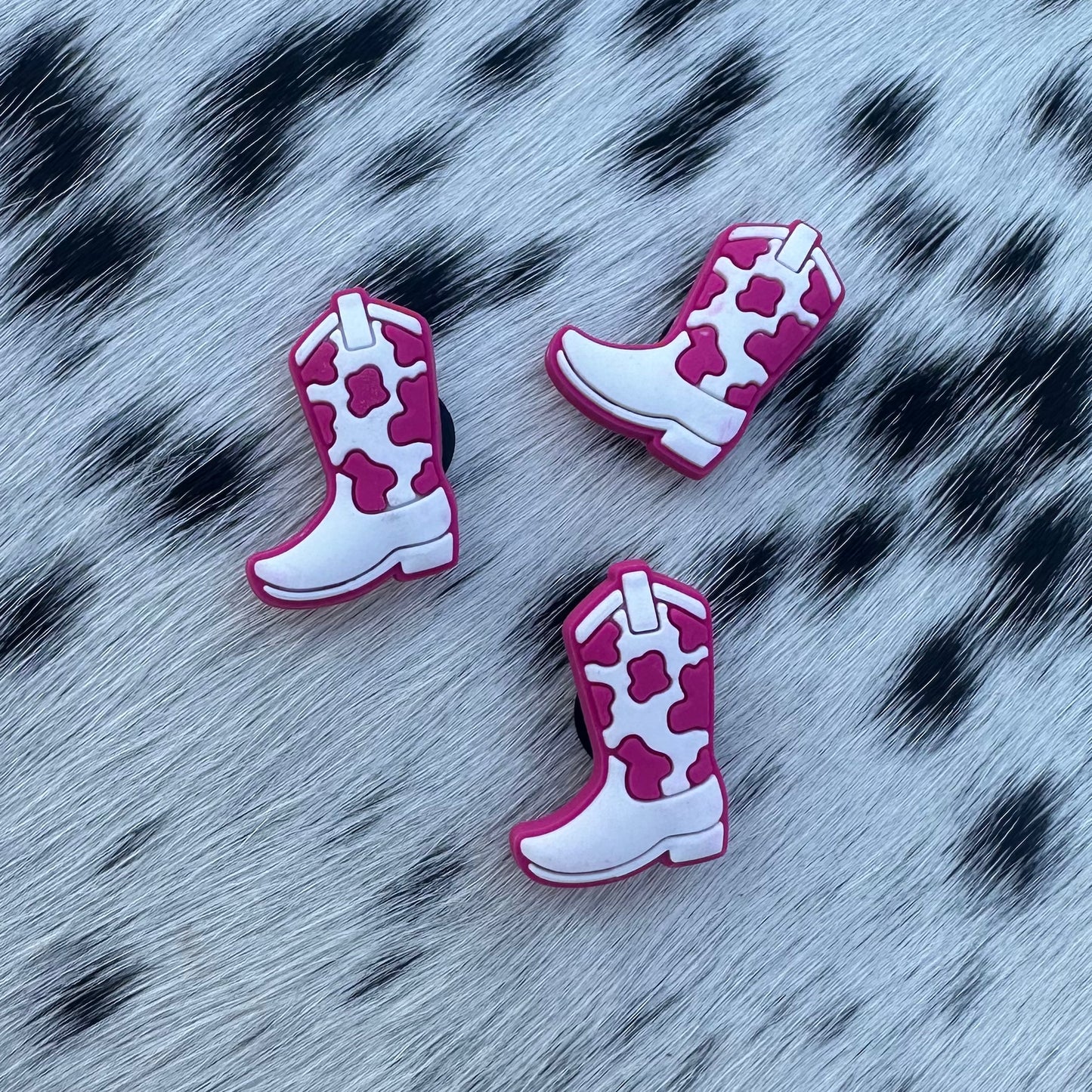 Croc Charms