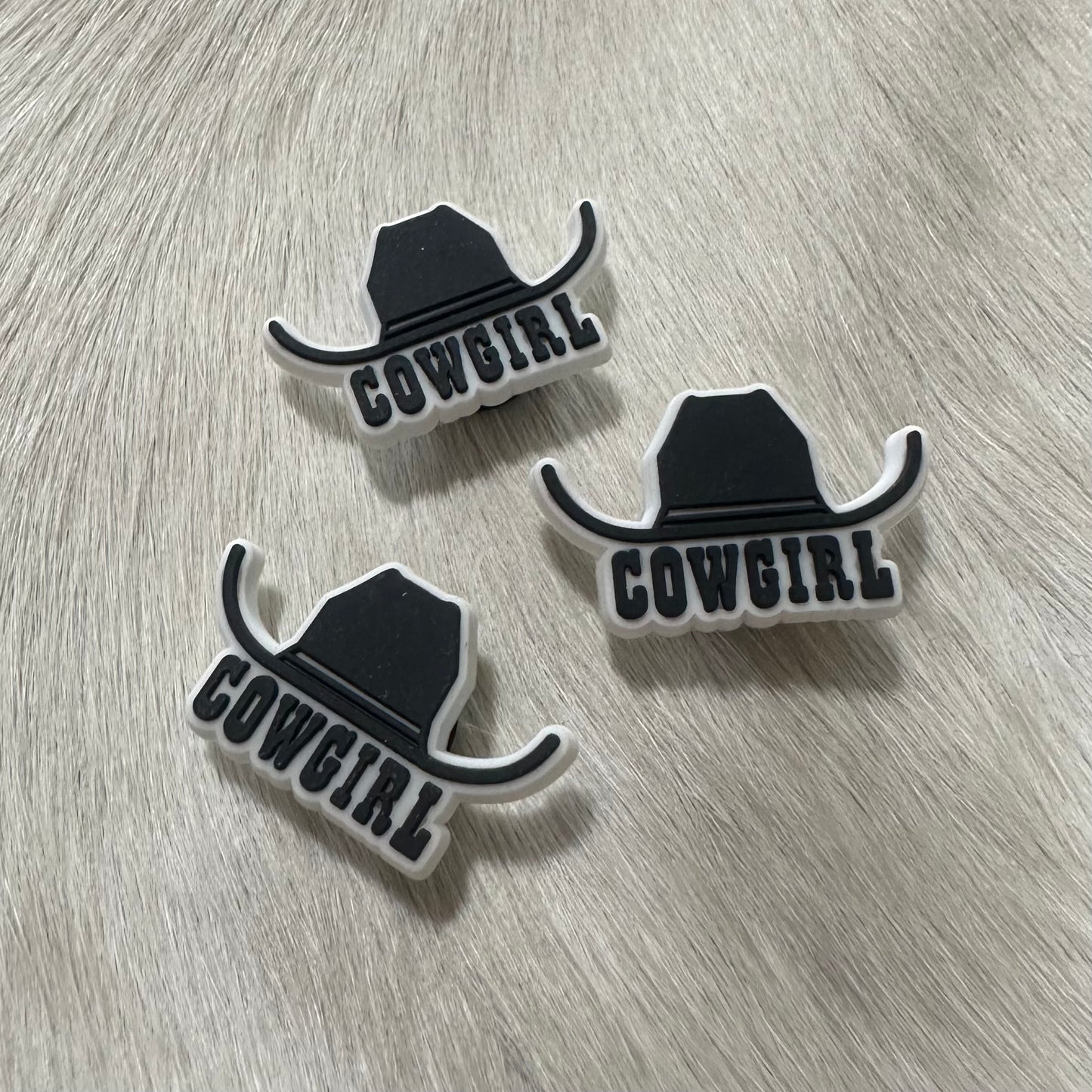 Croc Charms