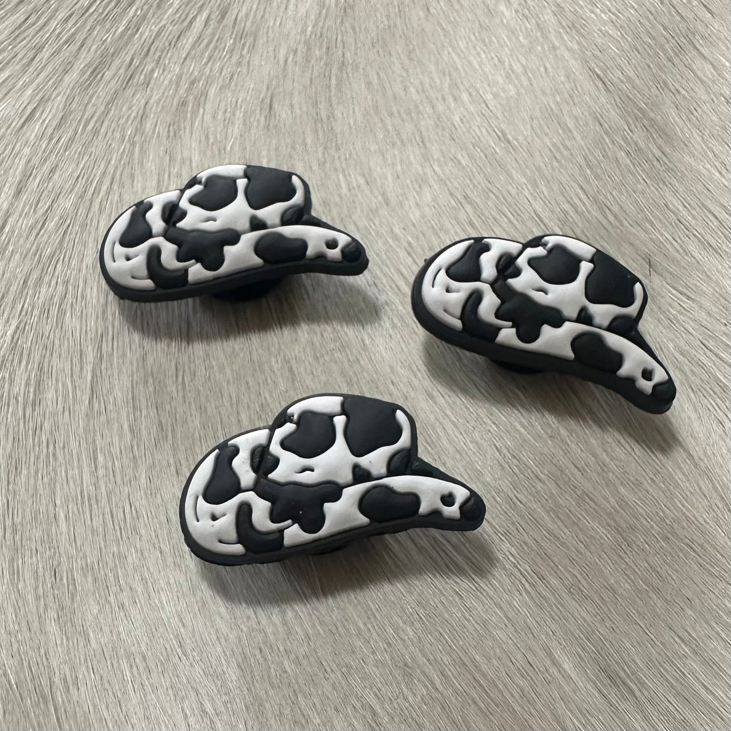 Croc Charms