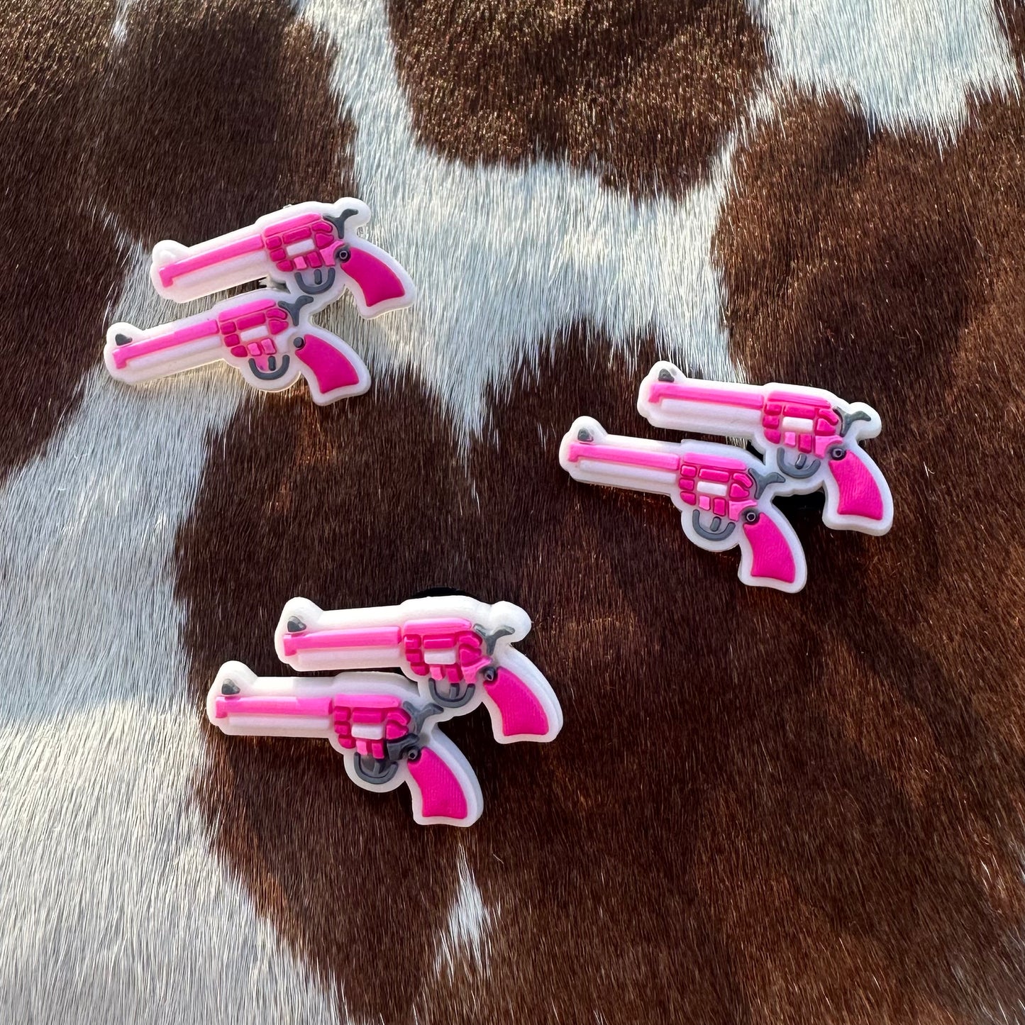 Croc Charms