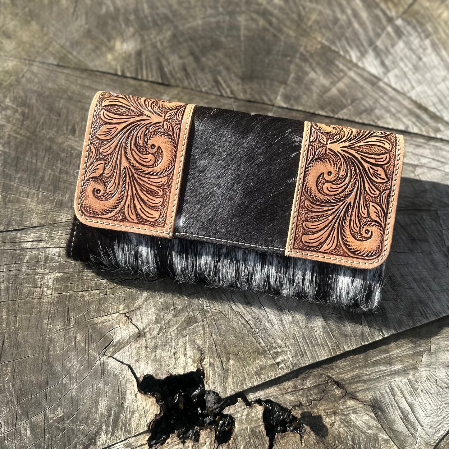 Candice Wallet