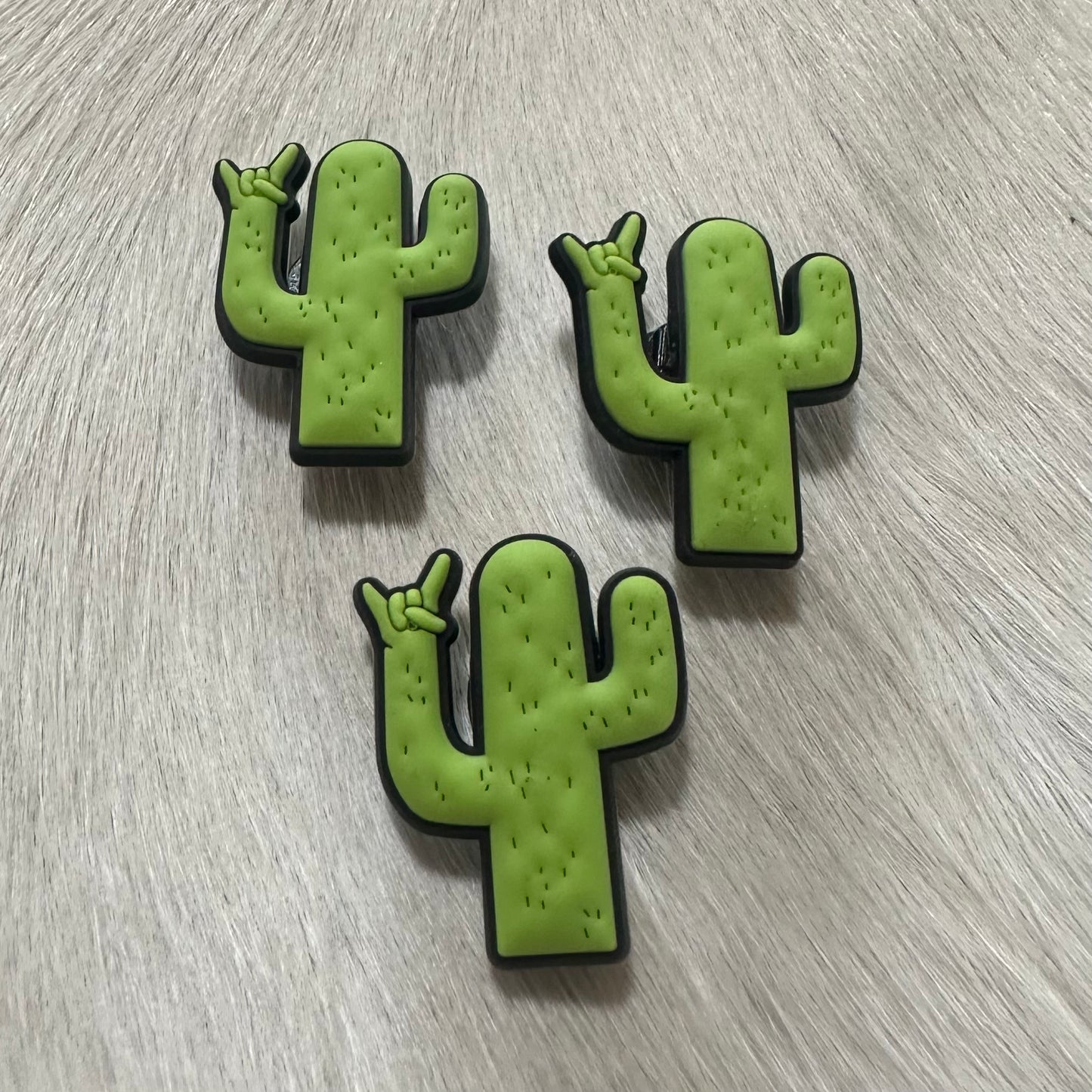 Croc Charms