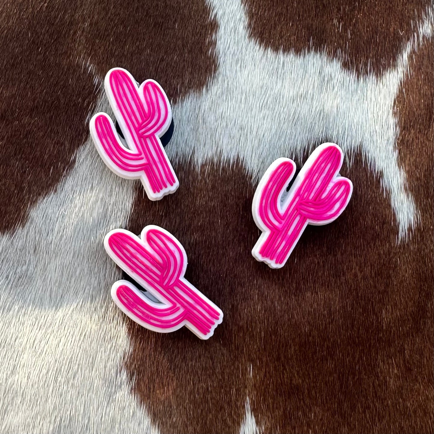 Croc Charms